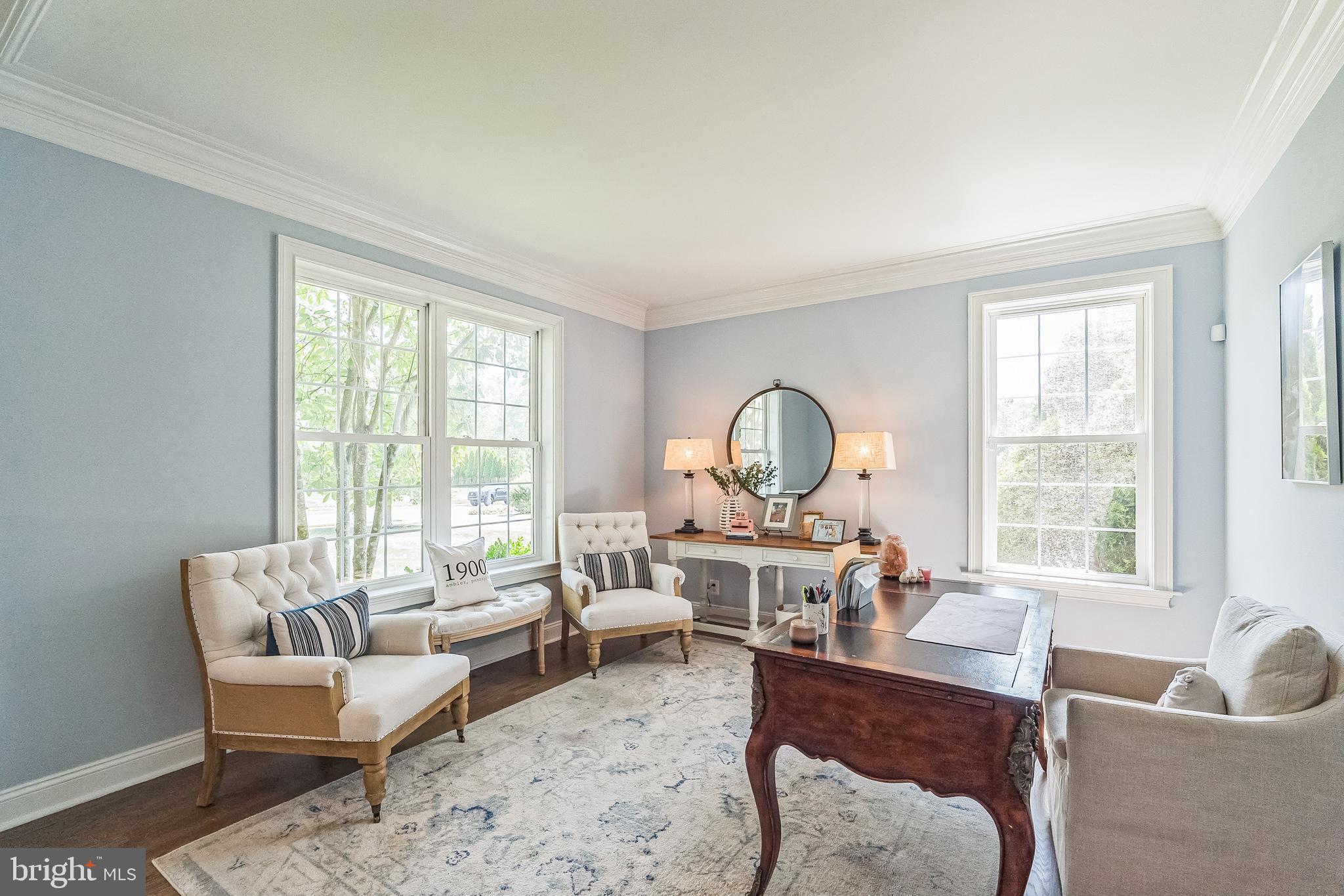 GWYNEDD MEADOWS - Residential