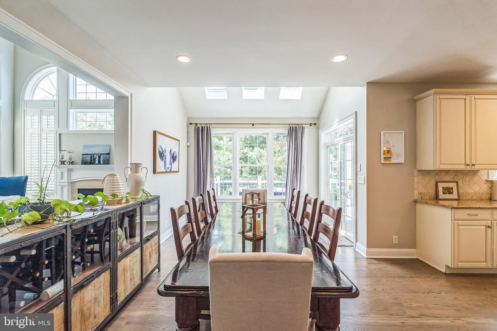 GWYNEDD MEADOWS - Residential