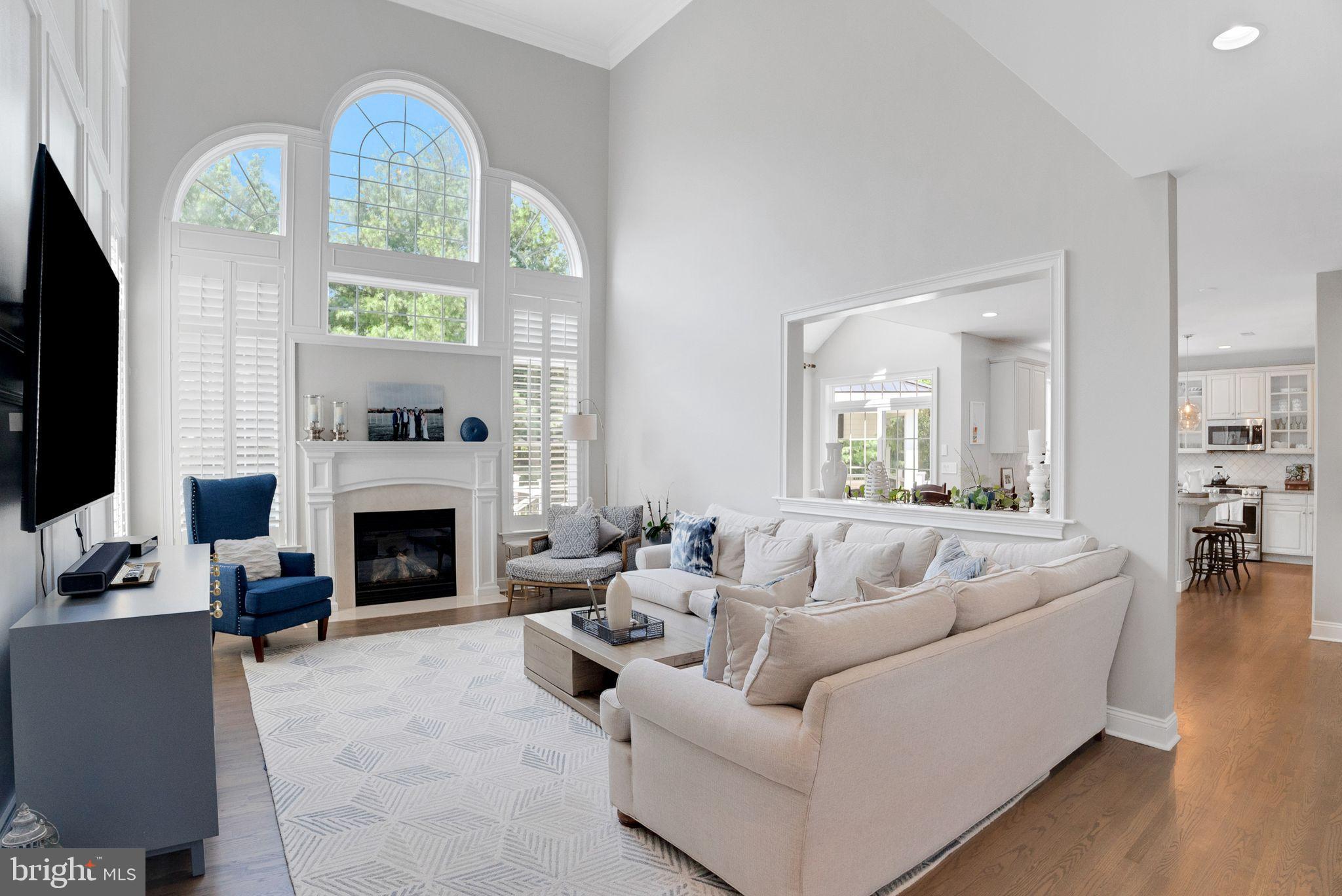 GWYNEDD MEADOWS - Residential