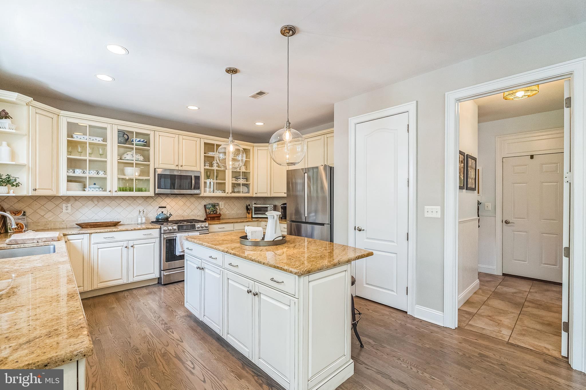 GWYNEDD MEADOWS - Residential