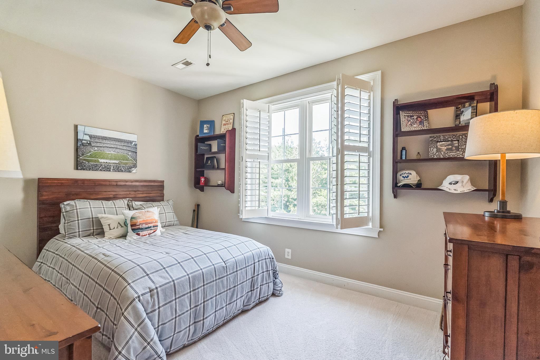 GWYNEDD MEADOWS - Residential