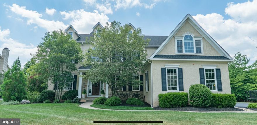 🏡 Stunning 4-Bedroom Home in Prestigious Upper Gwynedd Neighborhood!
Welcome to 392 Langberg Lane, a beautifully crafted 4-bedroom, 2.5-bath home situated on a quiet cul-de-sac in one of Ambler’s most sought-after communities. Built solid by Sal Paone Builder, this home blends timeless quality with modern functionality and designer finishes throughout.

Location & Lifestyle Highlights:

Quiet Cul-De-Sac provides privacy and a peaceful setting.

Easy access to nearby trails and the wildlife preserve—perfect for morning runs, biking, or leisurely nature walks.

Close to convenient shopping, including Whole Foods in Spring House and other popular local shops.

Interior Highlights:

Step inside to a bright, open layout anchored by a dramatic two-story family room with custom millwork and abundant natural light.

The heart of the home is the gourmet U-shaped kitchen, complete with a spacious breakfast area, butler’s pantry, and a seamless flow ideal for entertaining.

Enjoy year-round comfort in the Breakfast/Sunroom with skylights, or step outside to the unbelievable rear deck featuring a covered area, mounted TV, and ample space to relax, dine, and entertain.

Private Spaces:

The owner’s suite offers a private den—ideal for a home office, gym, or nursery—along with INSANE closet space you must see to believe.

Two separate first-floor study/work areas make working or learning from home comfortable and flexible.

Additional Highlights:

Massive finished basement with rough plumbing for a future bathroom.

Two large basement-level storage rooms.

A beautiful tree-lined neighborhood with sidewalks and parks; perfect for strolls or play.

Homes like this don’t come around often. With thoughtful details, ample flex space, and endless storage, this home is truly move-in ready and built to last.

📍 Don’t miss your chance — schedule your private tour today!