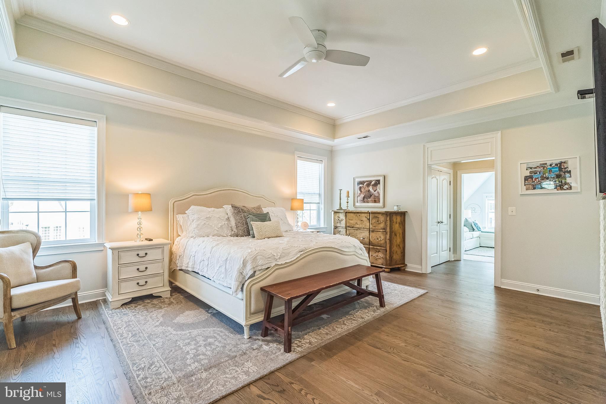 GWYNEDD MEADOWS - Residential