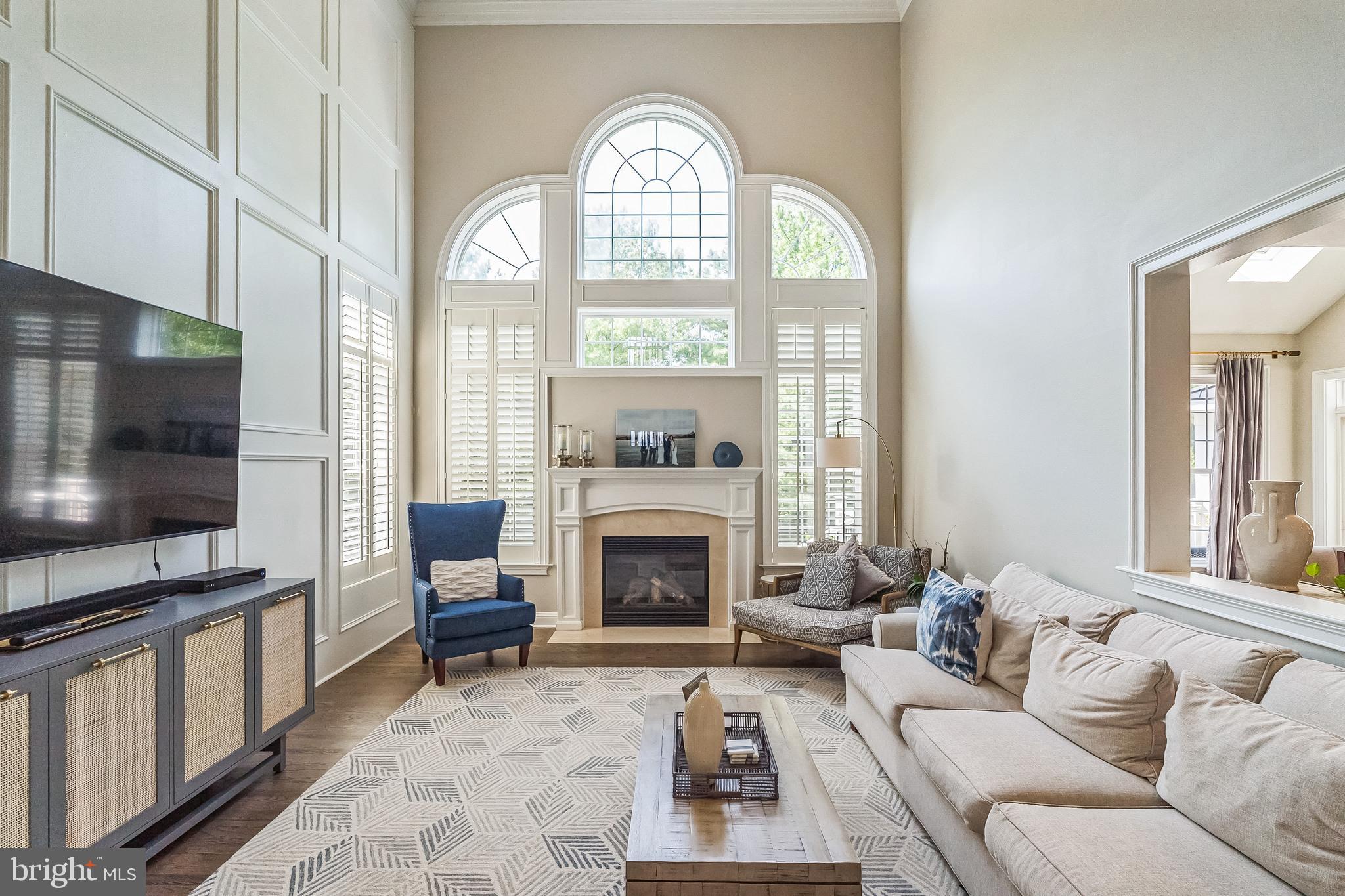 GWYNEDD MEADOWS - Residential