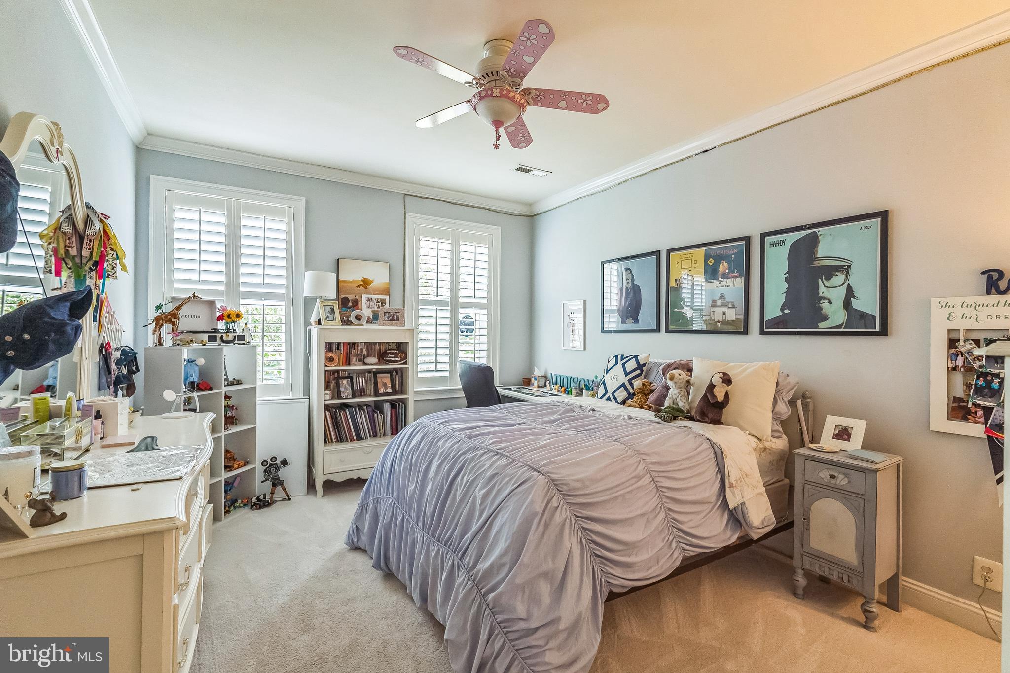 GWYNEDD MEADOWS - Residential