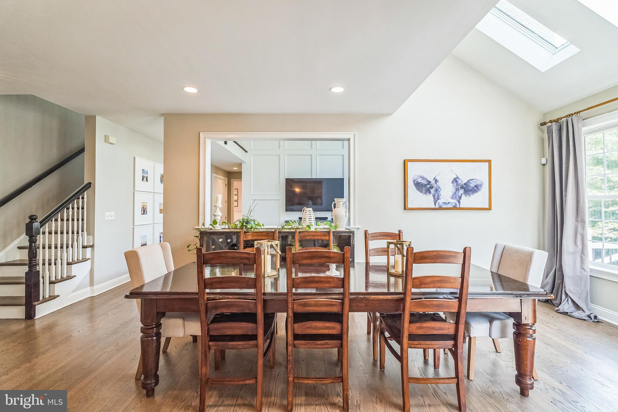 GWYNEDD MEADOWS - Residential