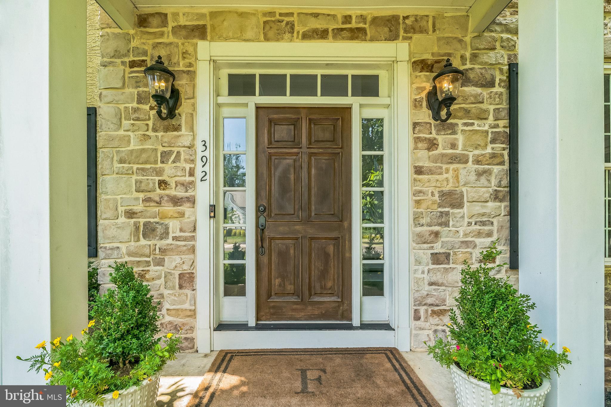 GWYNEDD MEADOWS - Residential