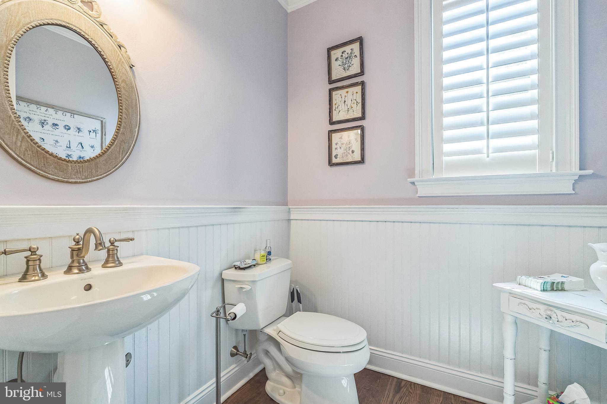 GWYNEDD MEADOWS - Residential