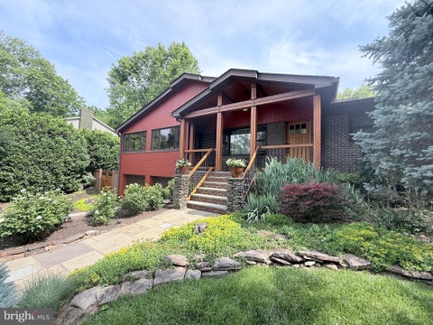 Homes For Sale - 9922 Frederick Road<br/> ELLICOTT CITY, MD 21042