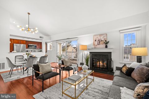 4531 28TH RD S UNIT 9-7 ARLINGTON VA 22206