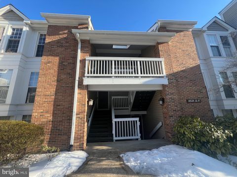 4531 28TH RD S UNIT 9-7 ARLINGTON VA 22206