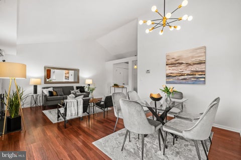 Condo For Sale - 4531 28th Rd S Rd #UNIT 9-7<br/> ARLINGTON, VA 22206