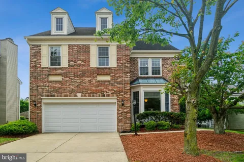 2021 Brigadier Boulevard, Odenton, MD MLS: MDAA2115608