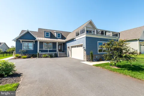 34363 Indian River Drive, Dagsboro, DE MLS: DESU2083654