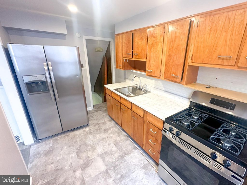 Photo of 5335 Cottage Street, PHILADELPHIA, PA 19124 (MLS # PAPH2579356)