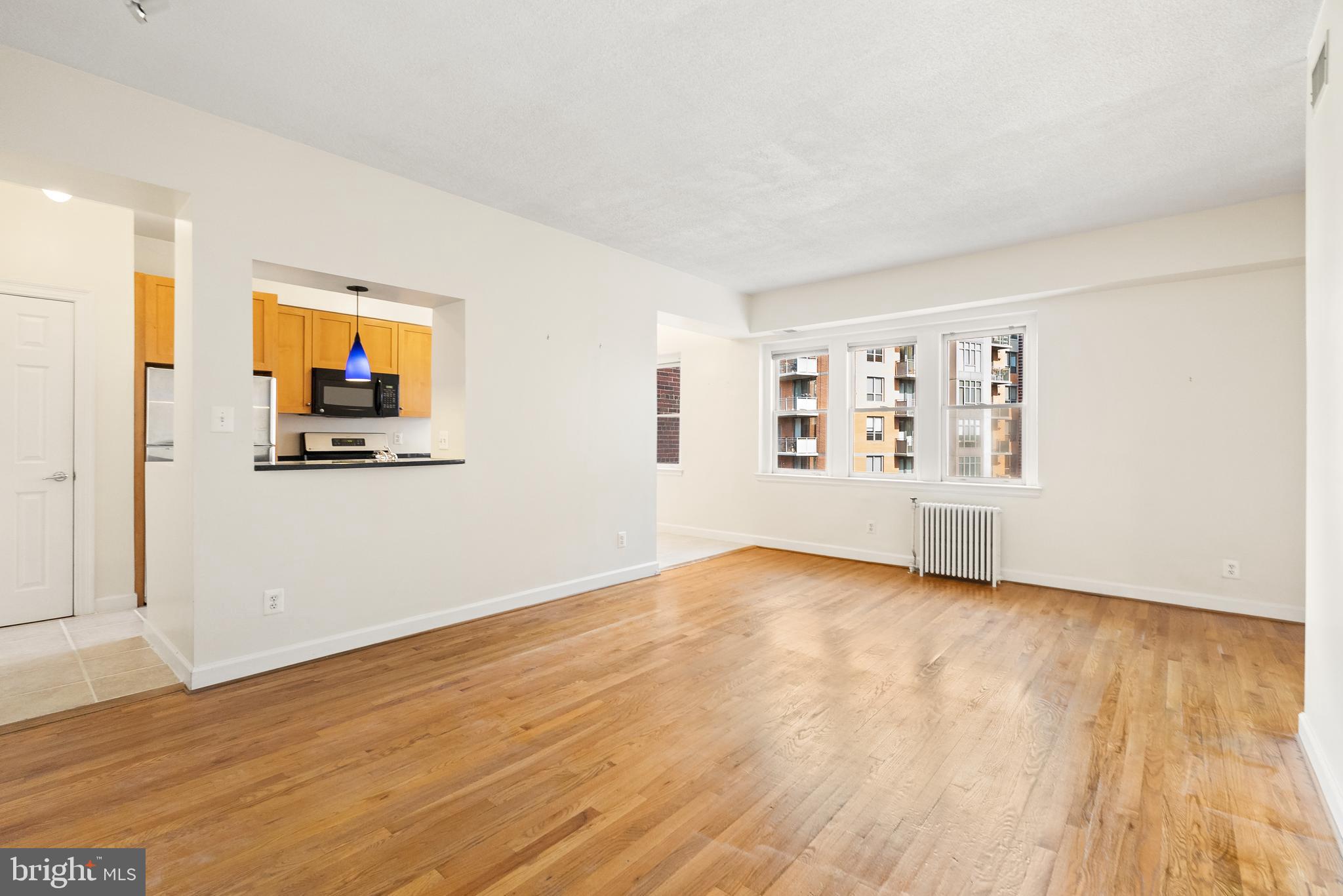 3901 CONNECTICUT AVENUE NW 406