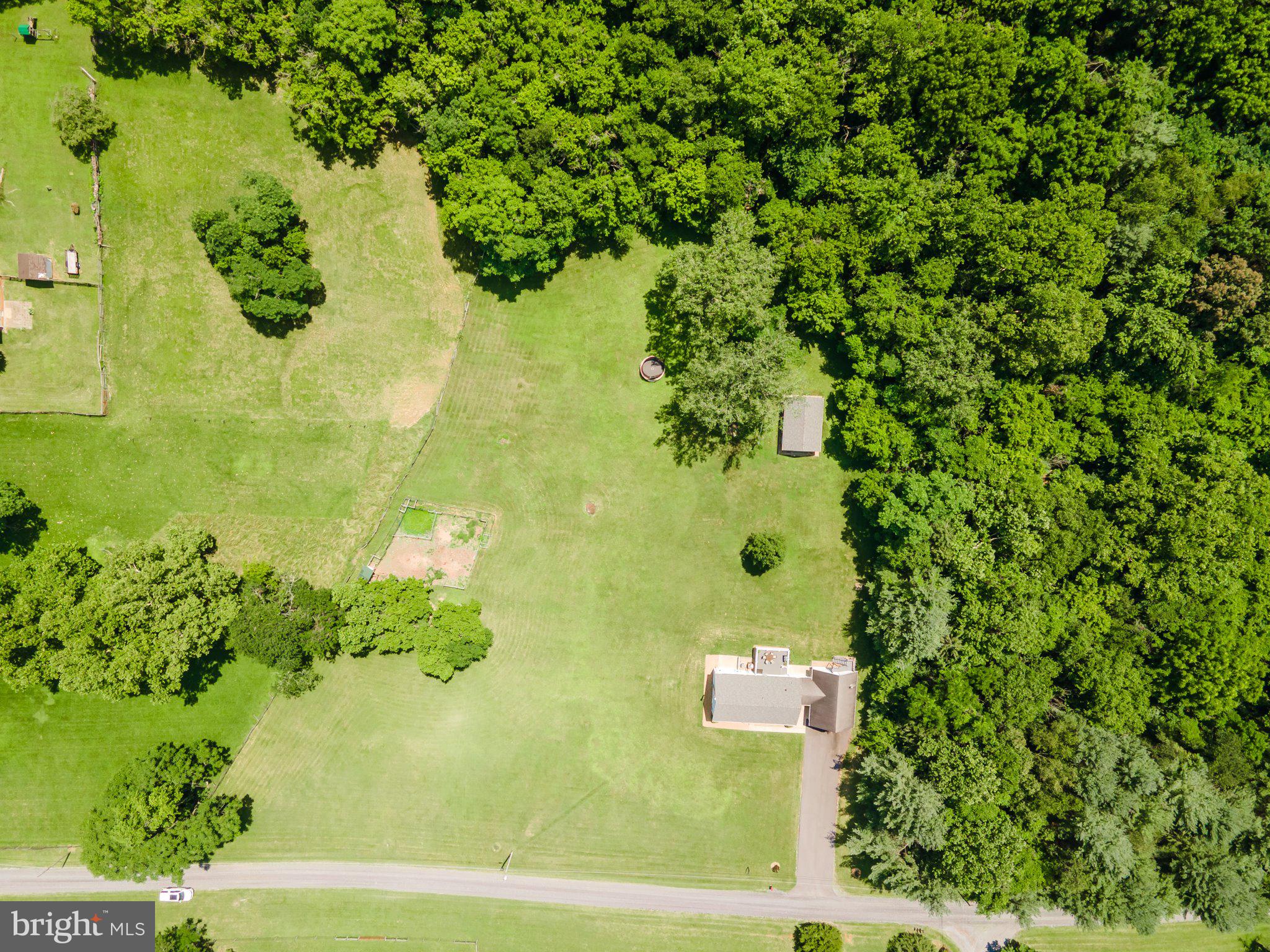 POTOMAC FARMS - Residential