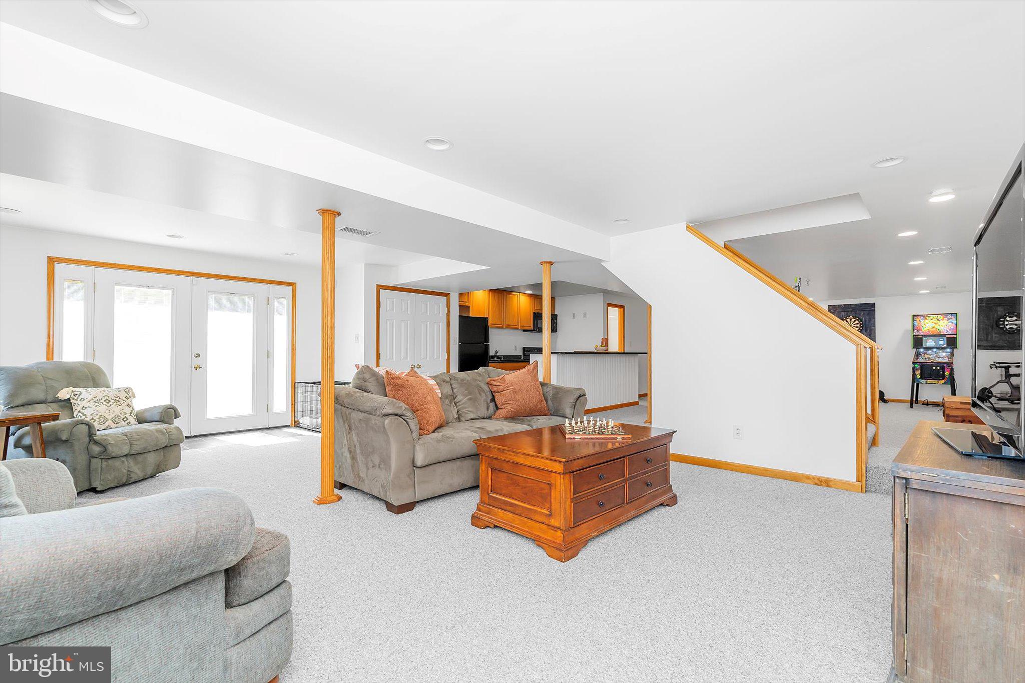 POTOMAC FARMS - Residential