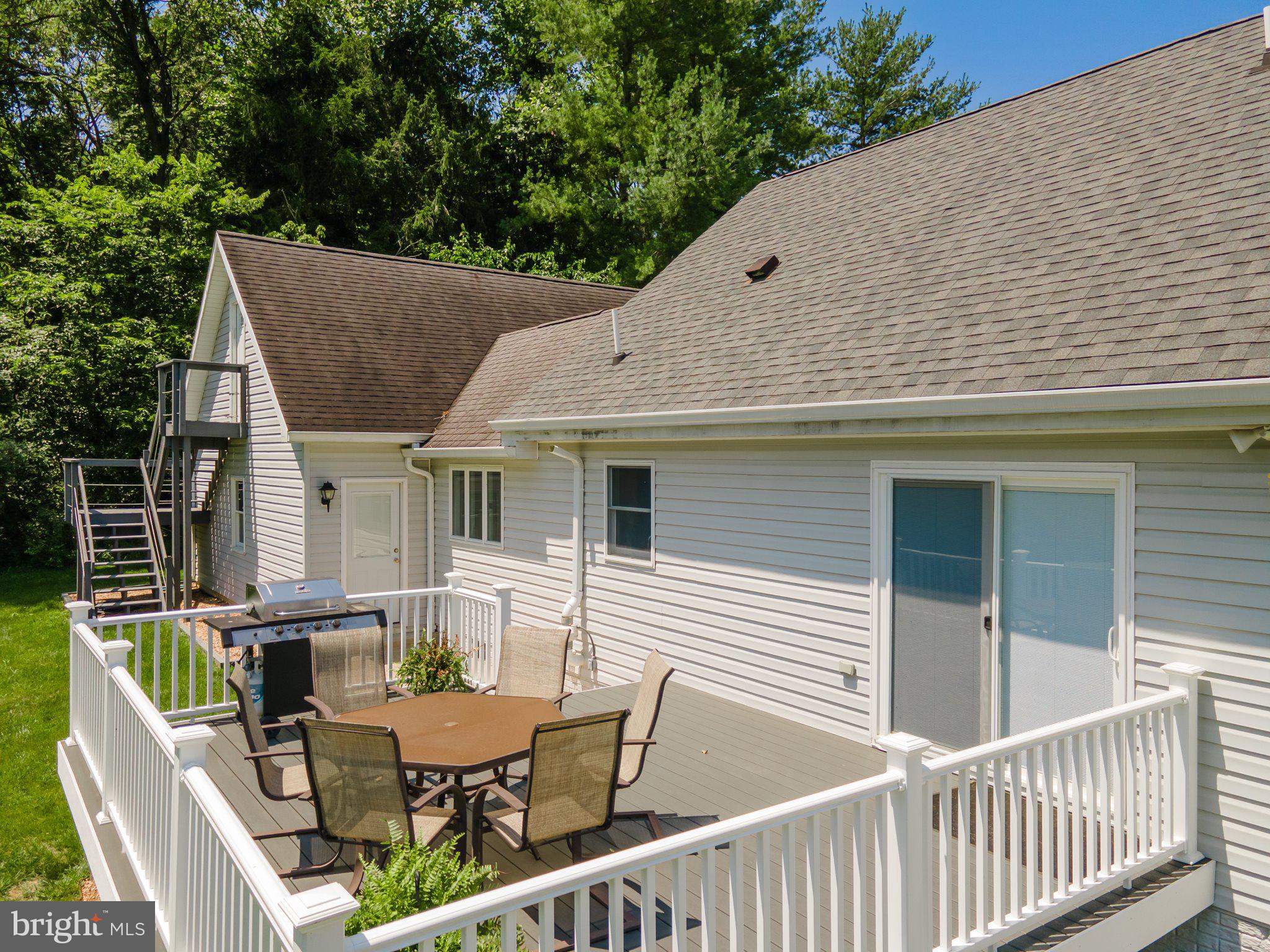 POTOMAC FARMS - Residential