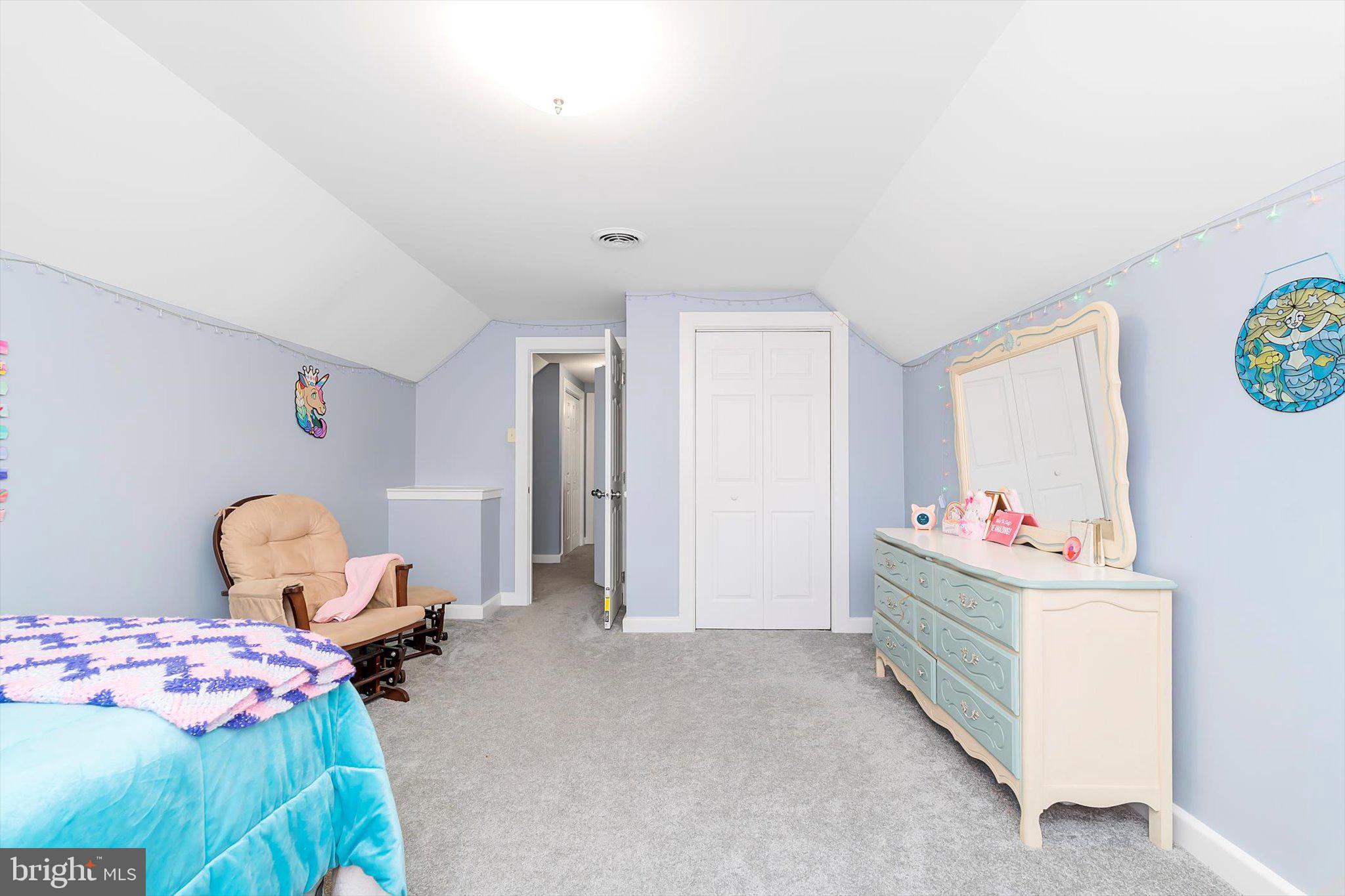 POTOMAC FARMS - Residential