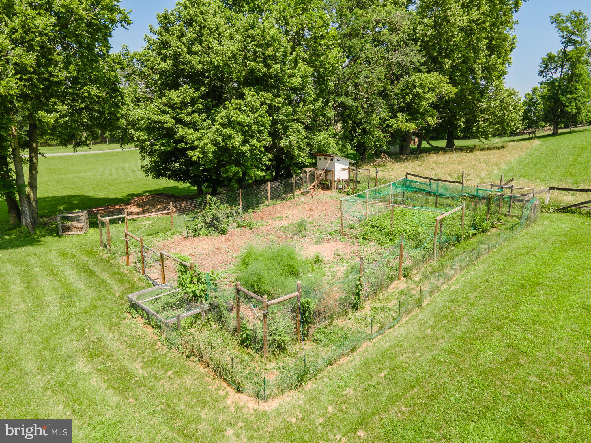 POTOMAC FARMS - Residential