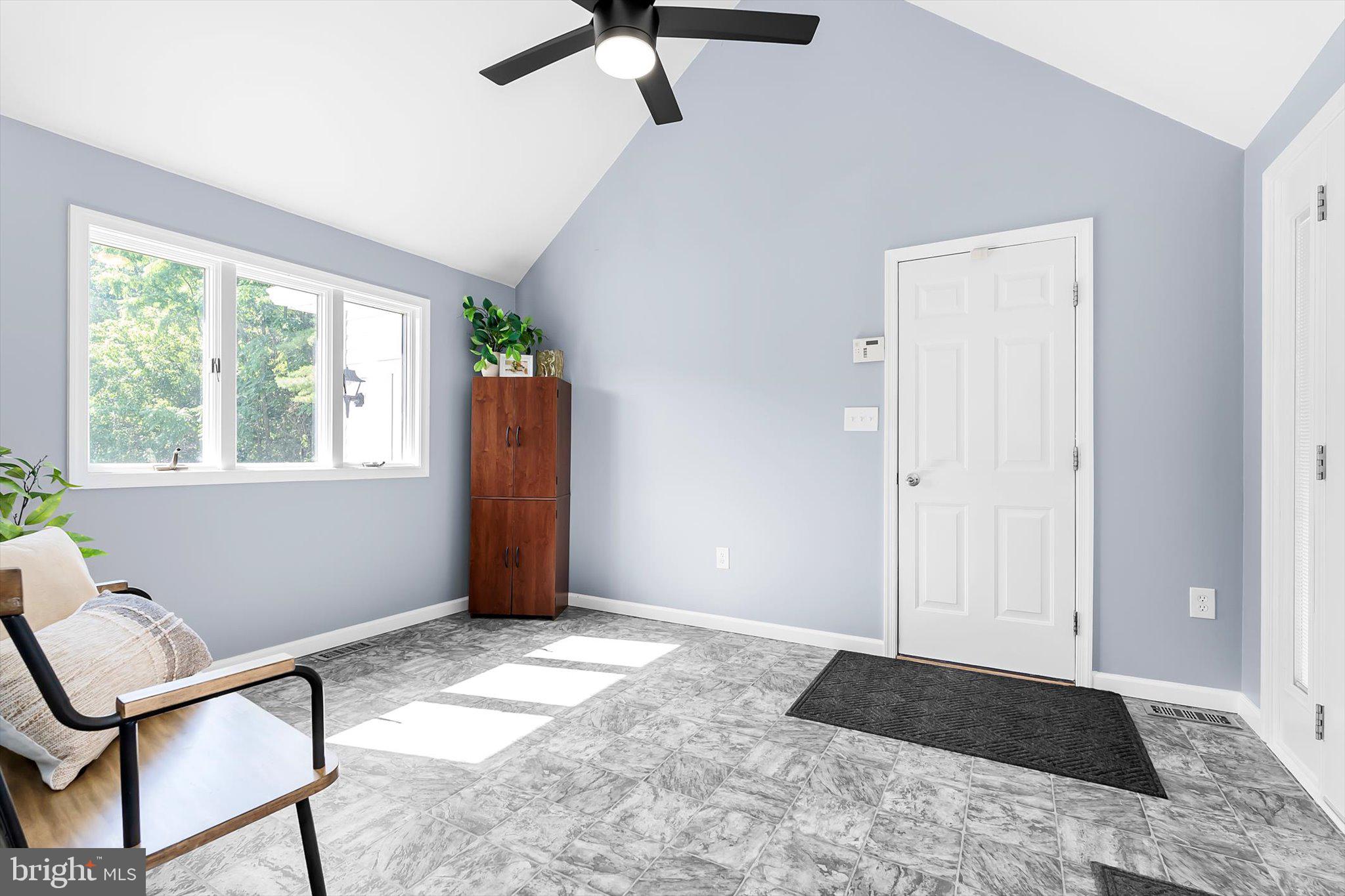 POTOMAC FARMS - Residential