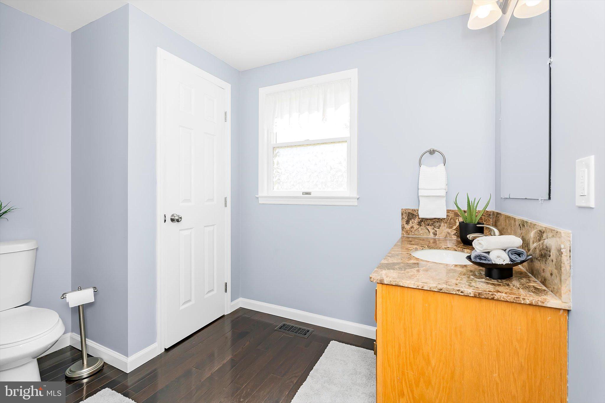 POTOMAC FARMS - Residential