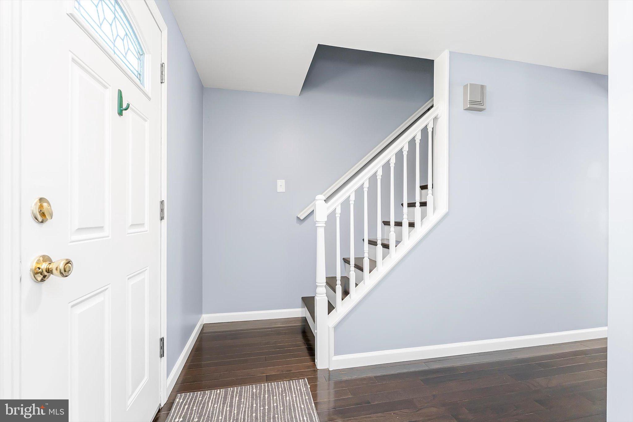 POTOMAC FARMS - Residential