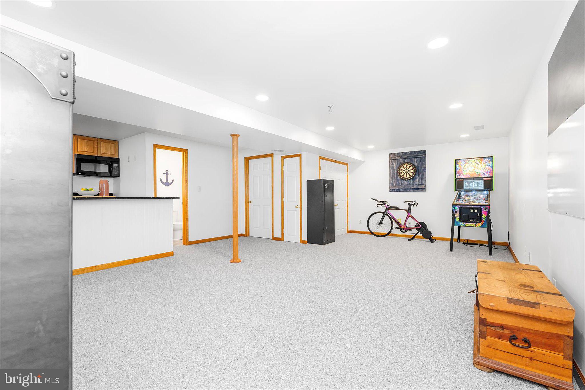 POTOMAC FARMS - Residential