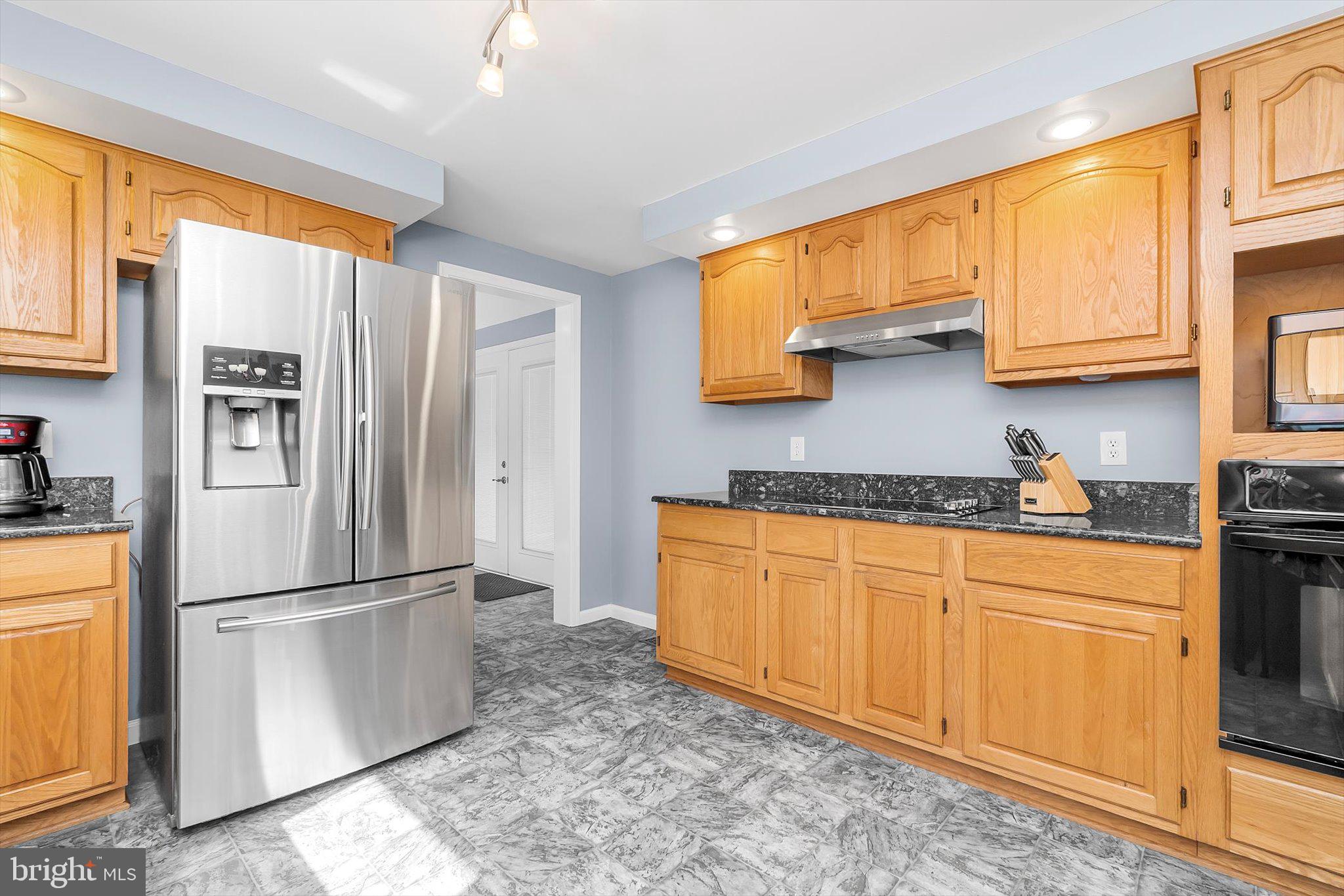 POTOMAC FARMS - Residential