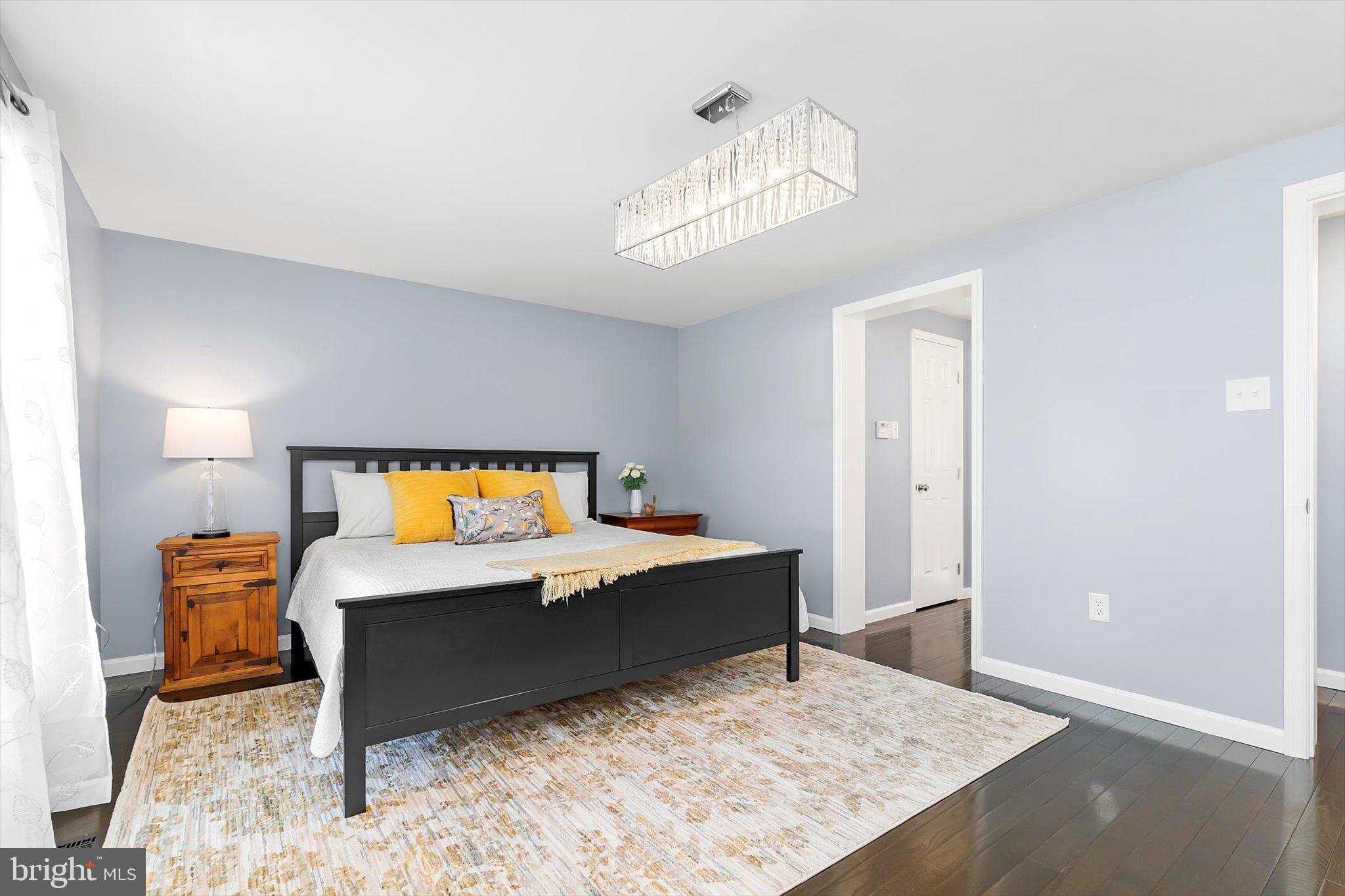 POTOMAC FARMS - Residential