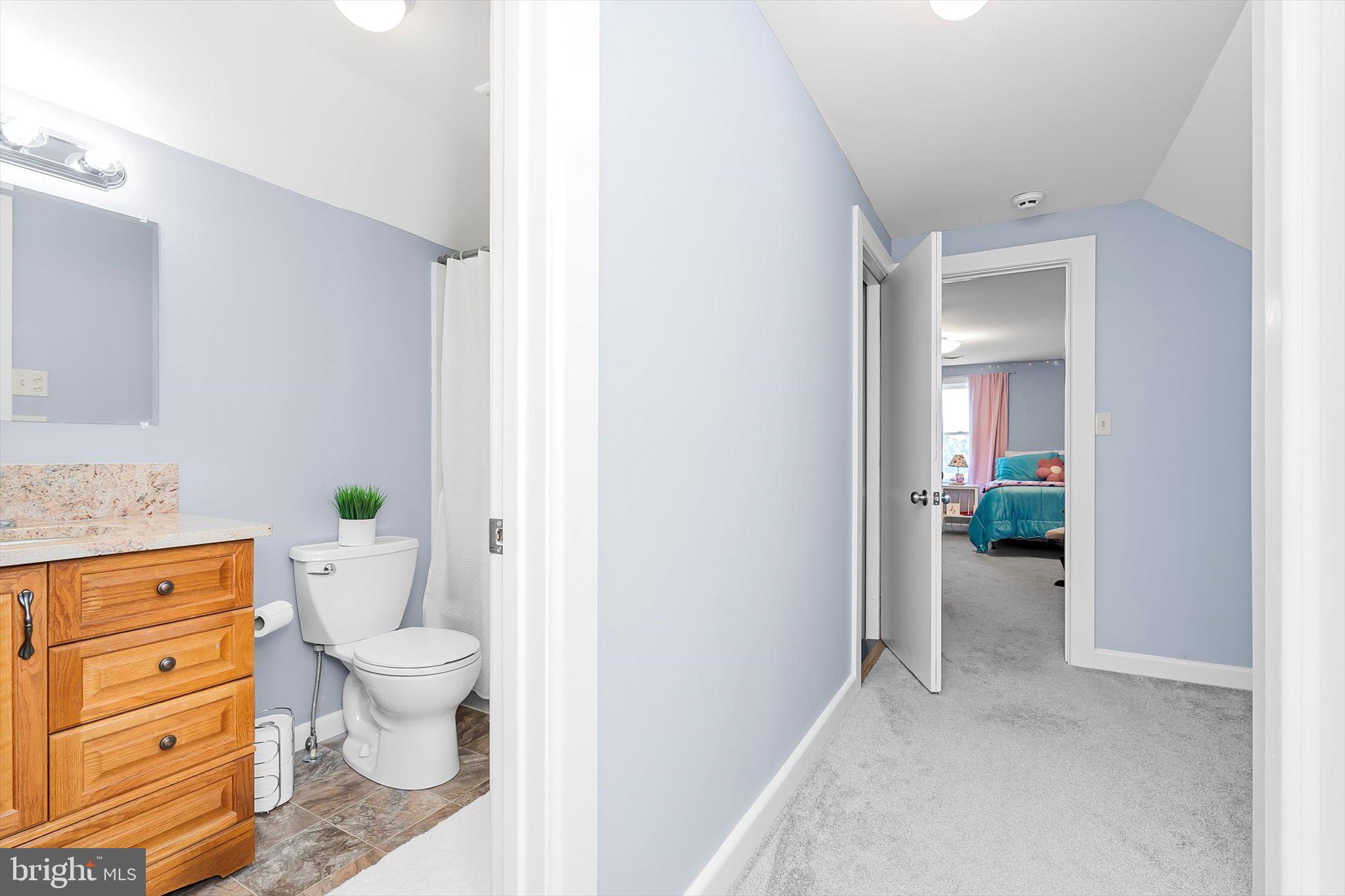 POTOMAC FARMS - Residential