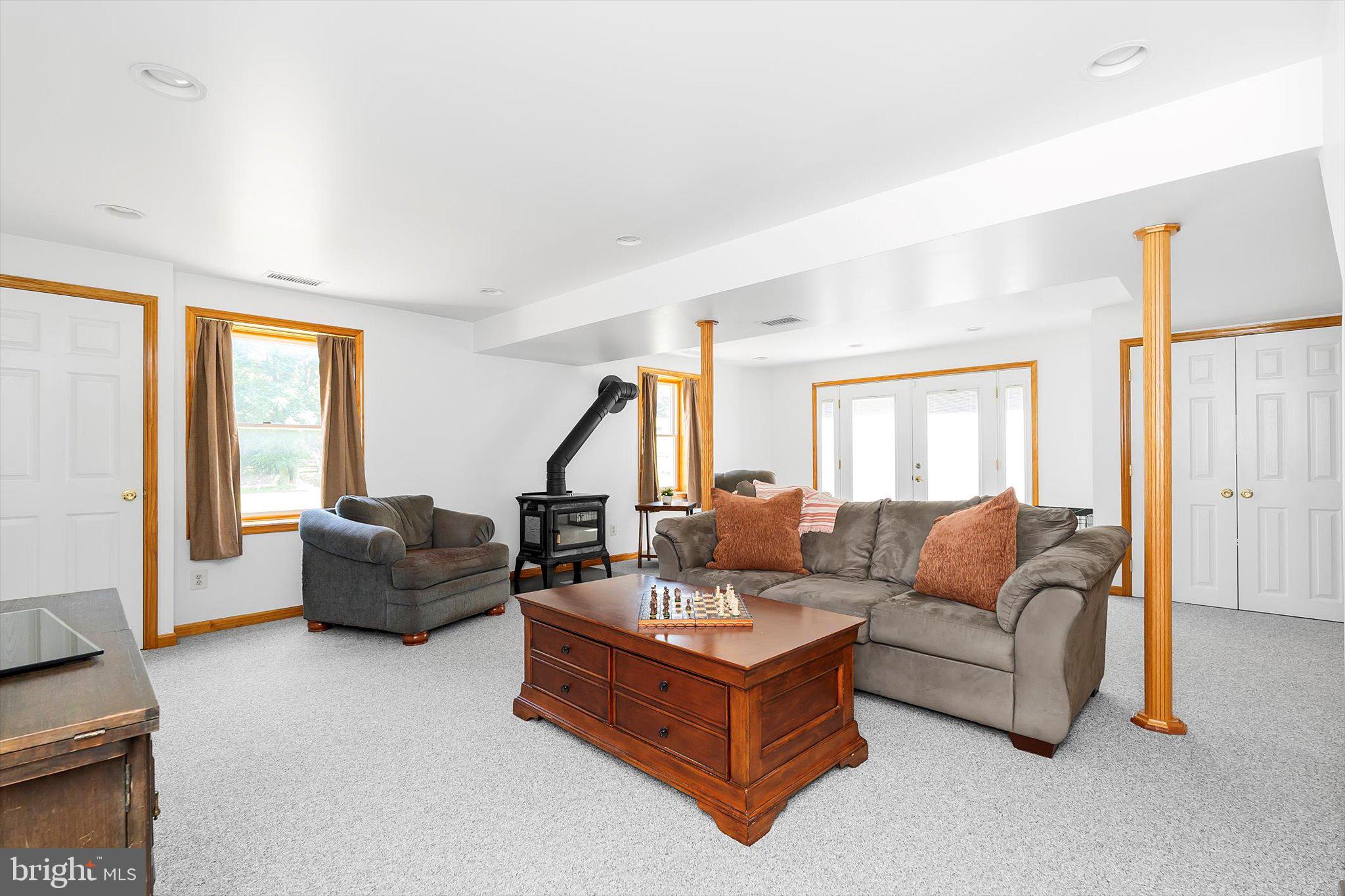 POTOMAC FARMS - Residential