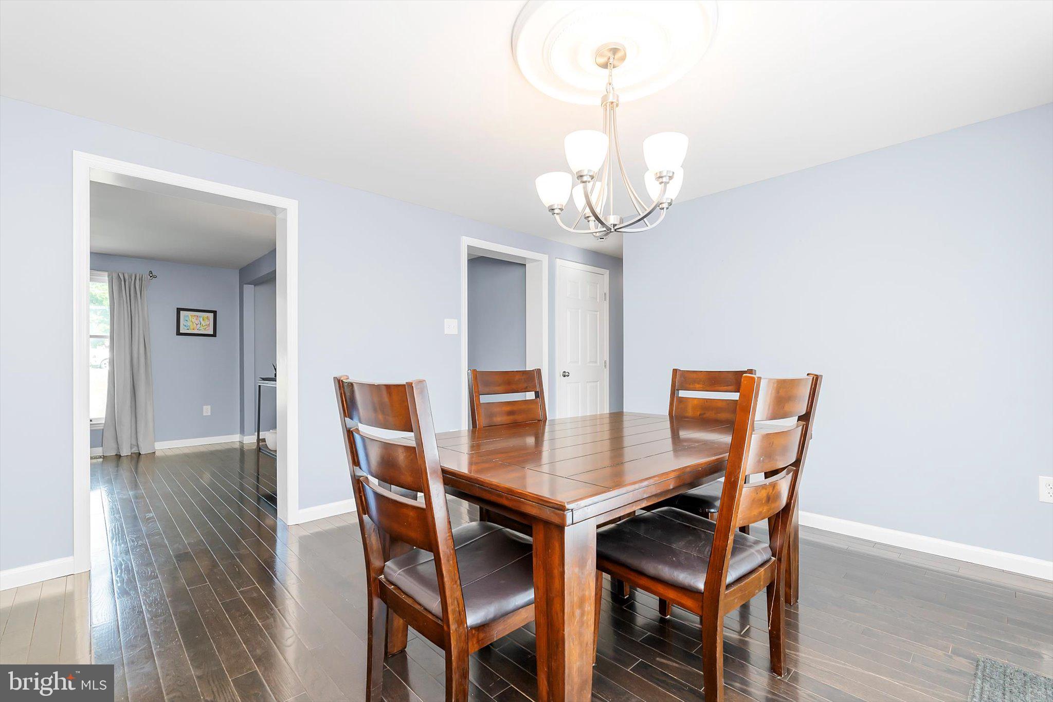 POTOMAC FARMS - Residential