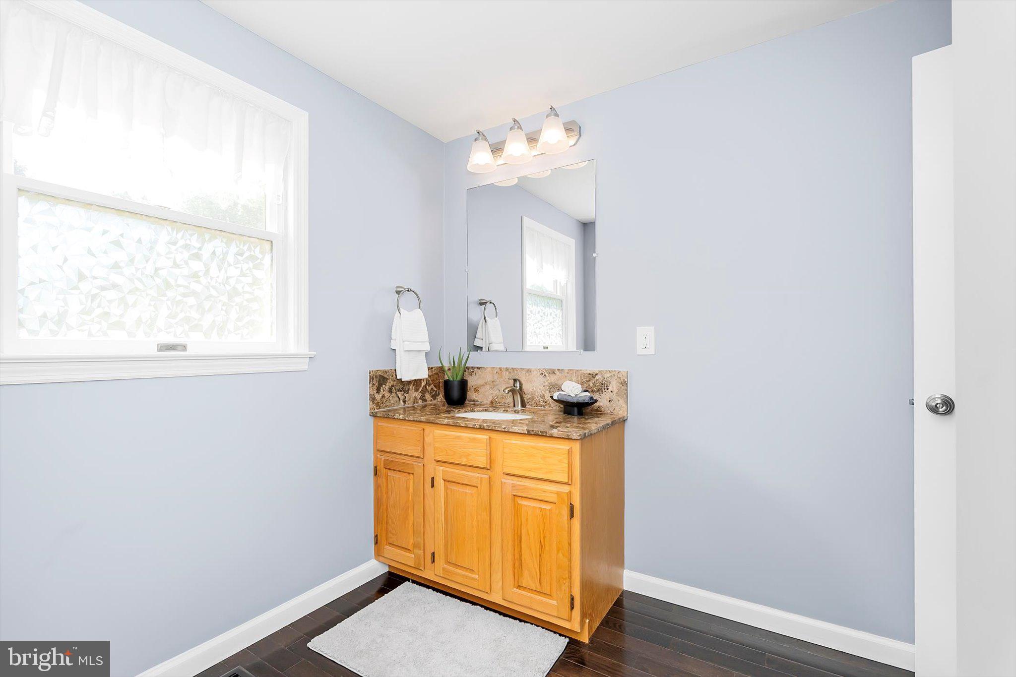 POTOMAC FARMS - Residential