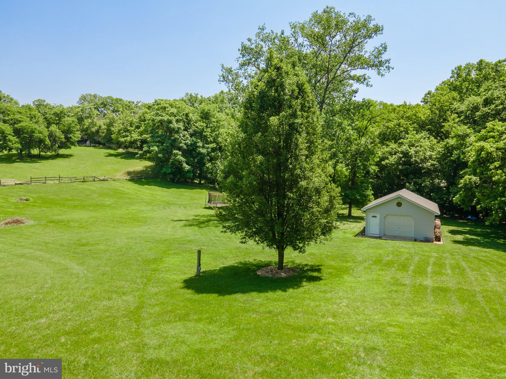 POTOMAC FARMS - Residential