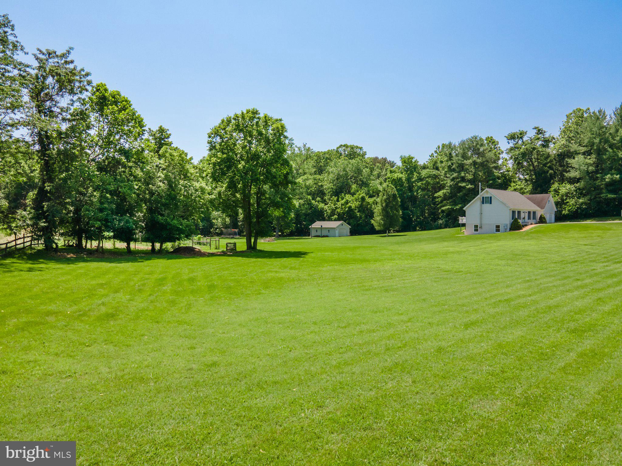POTOMAC FARMS - Residential