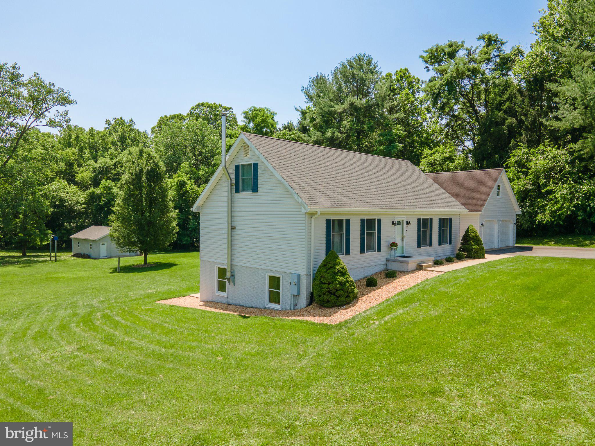 POTOMAC FARMS - Residential
