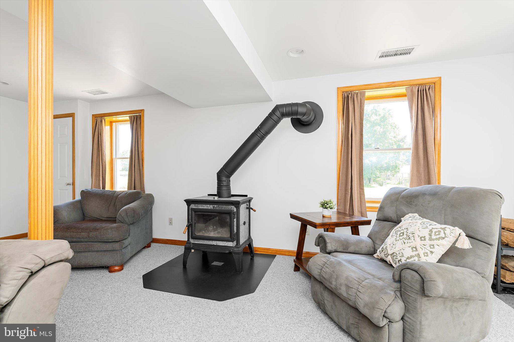 POTOMAC FARMS - Residential