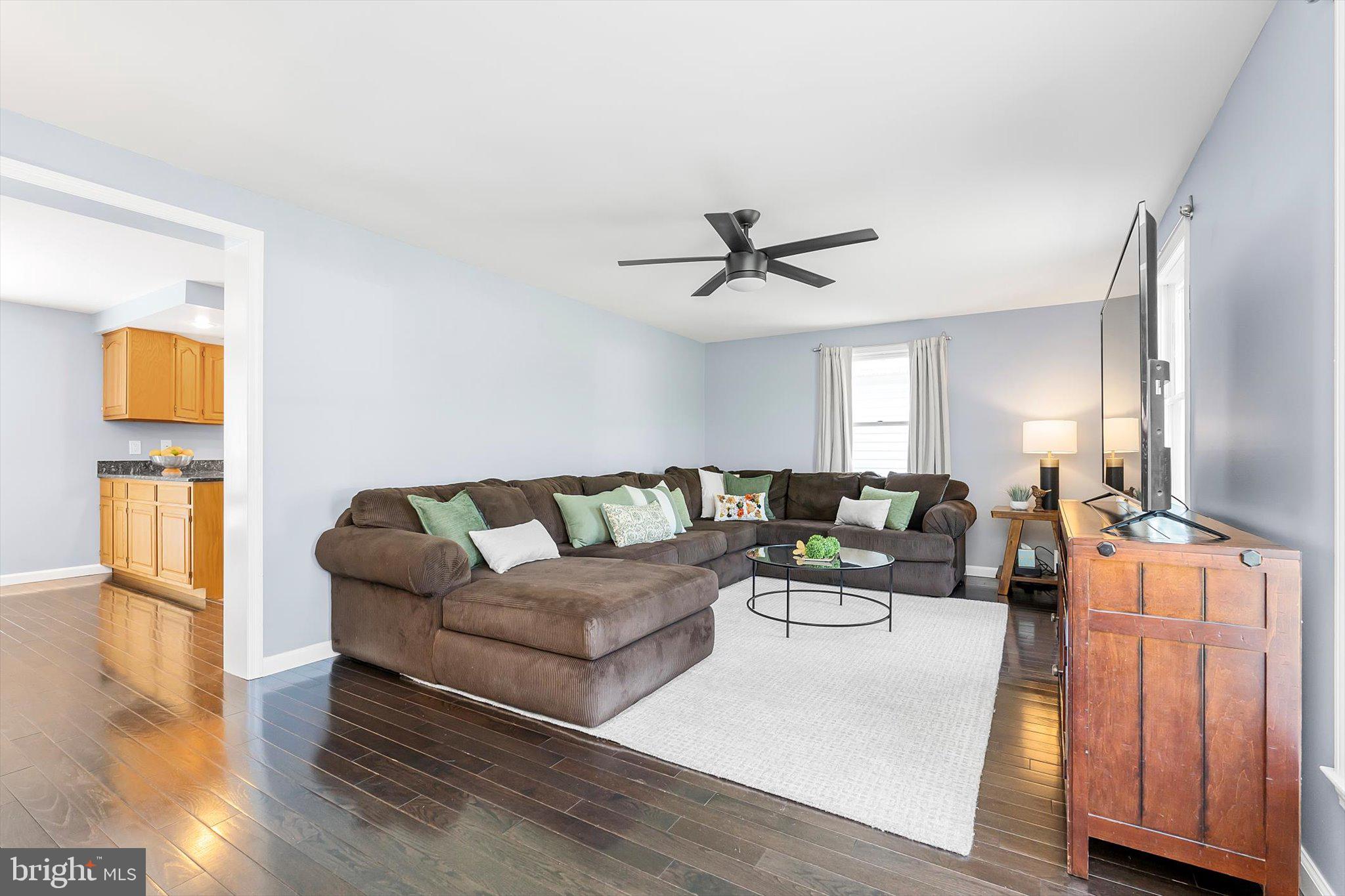 POTOMAC FARMS - Residential