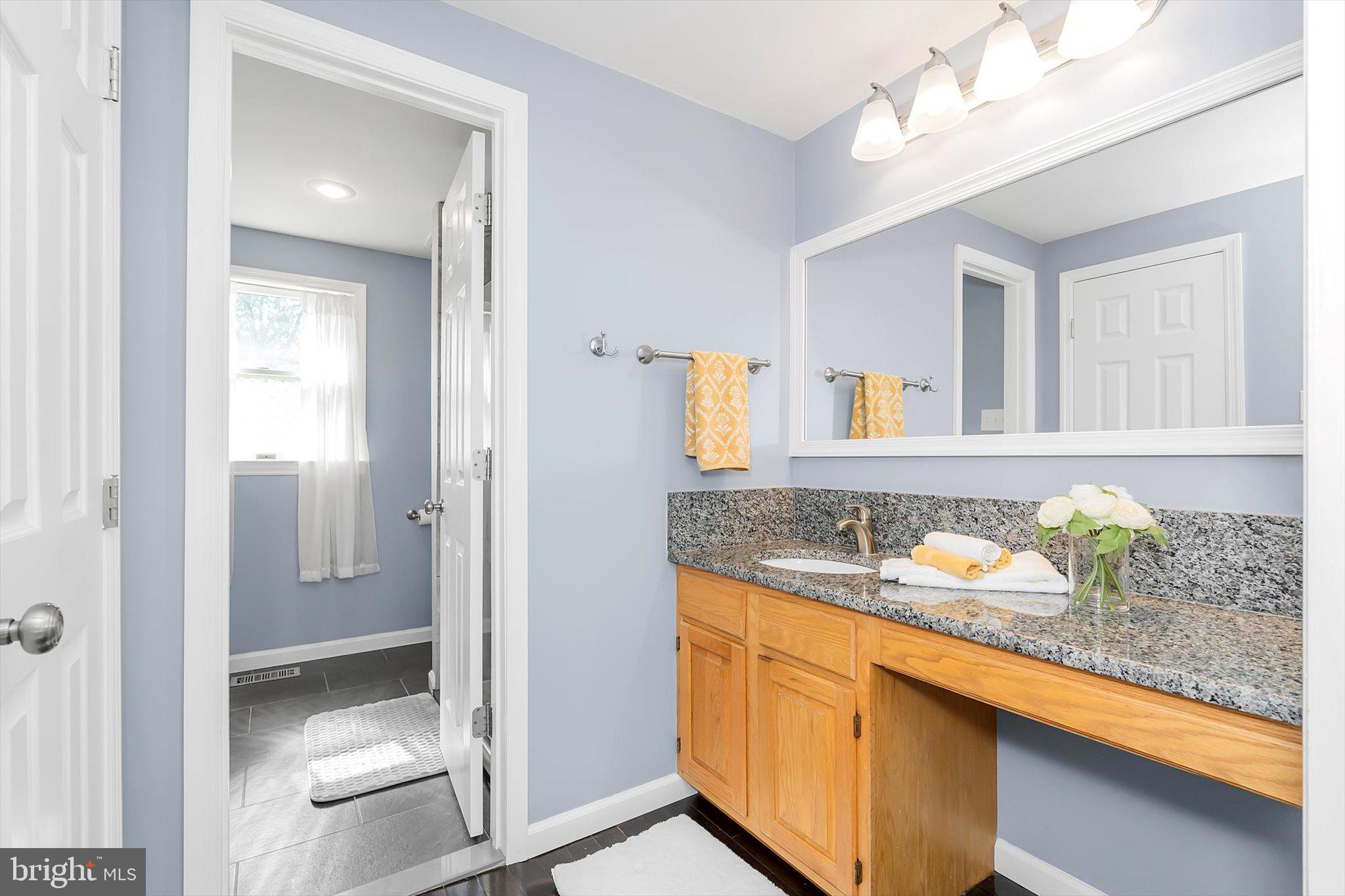 POTOMAC FARMS - Residential