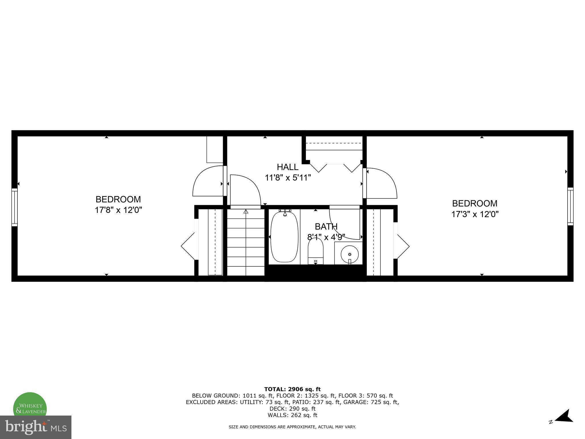 POTOMAC FARMS - Residential