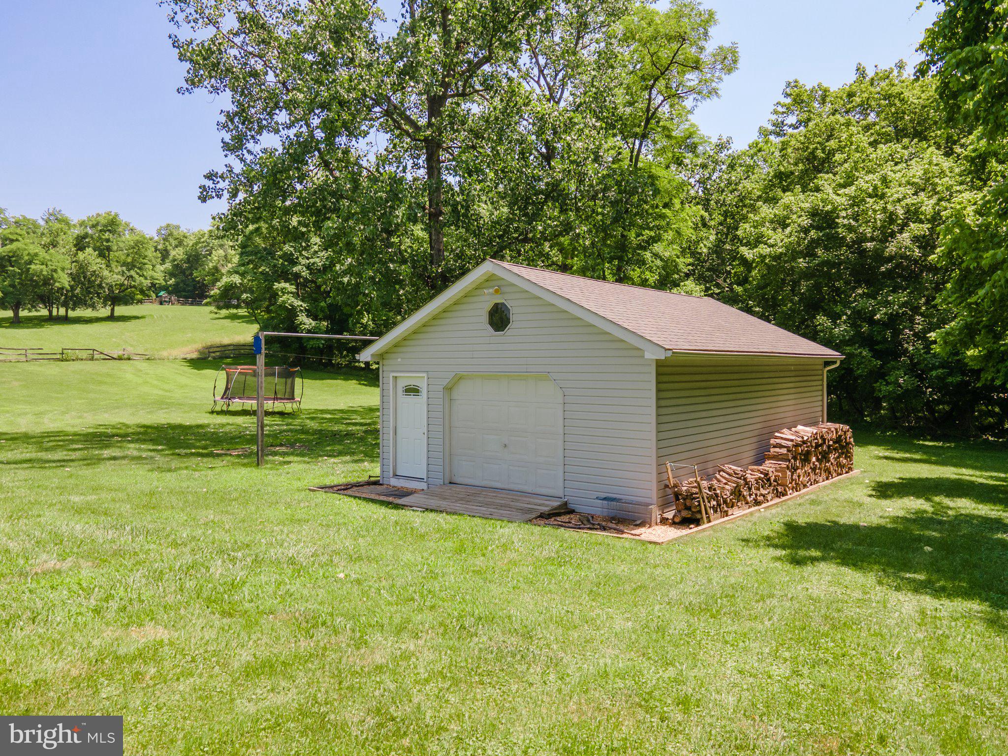 POTOMAC FARMS - Residential