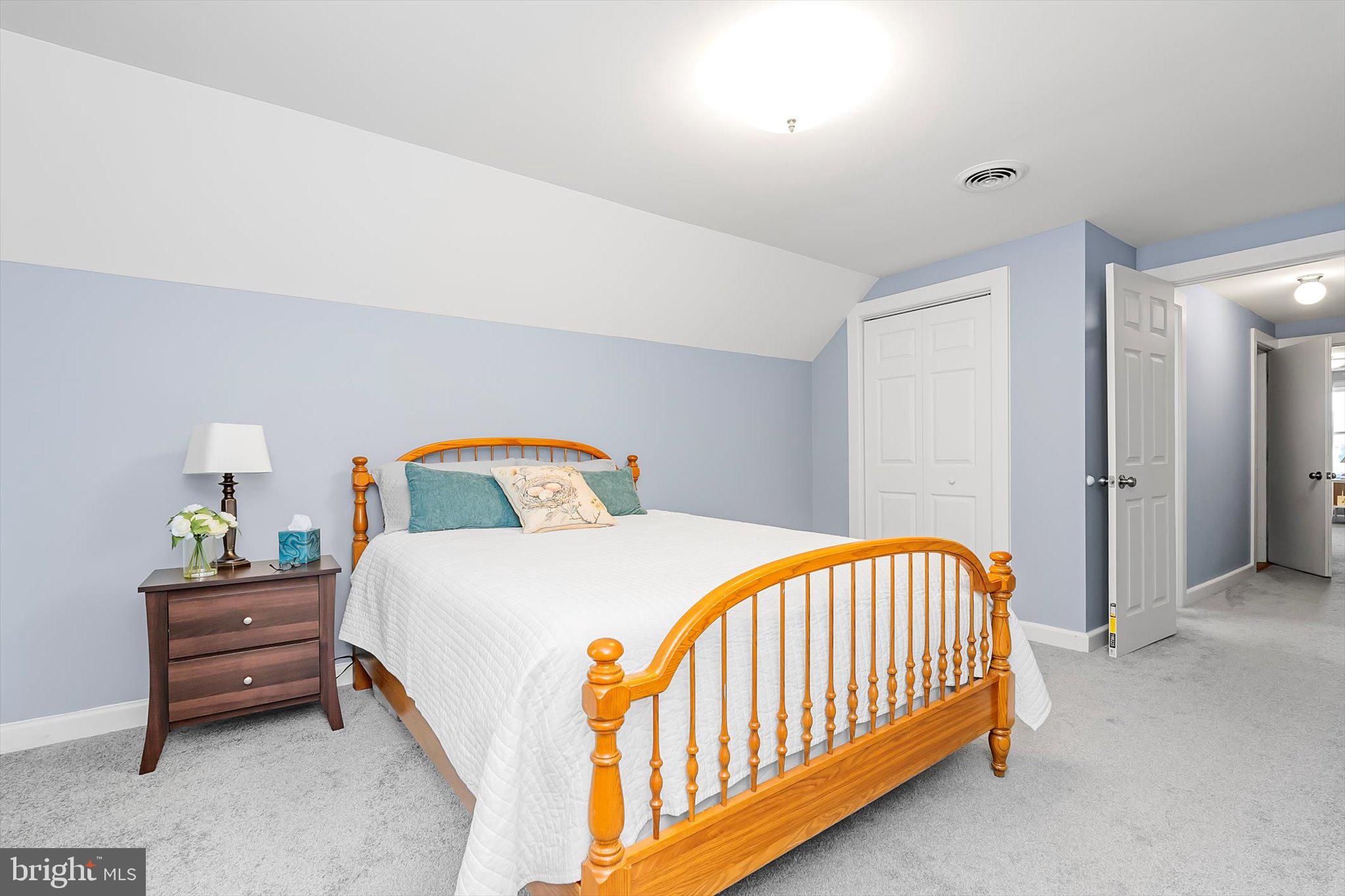 POTOMAC FARMS - Residential