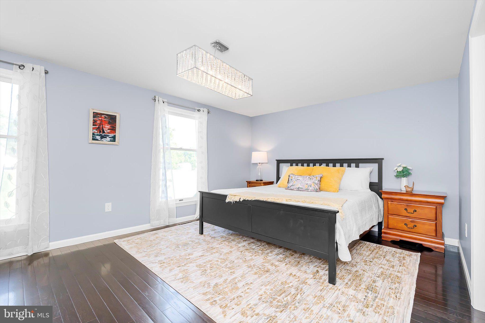 POTOMAC FARMS - Residential