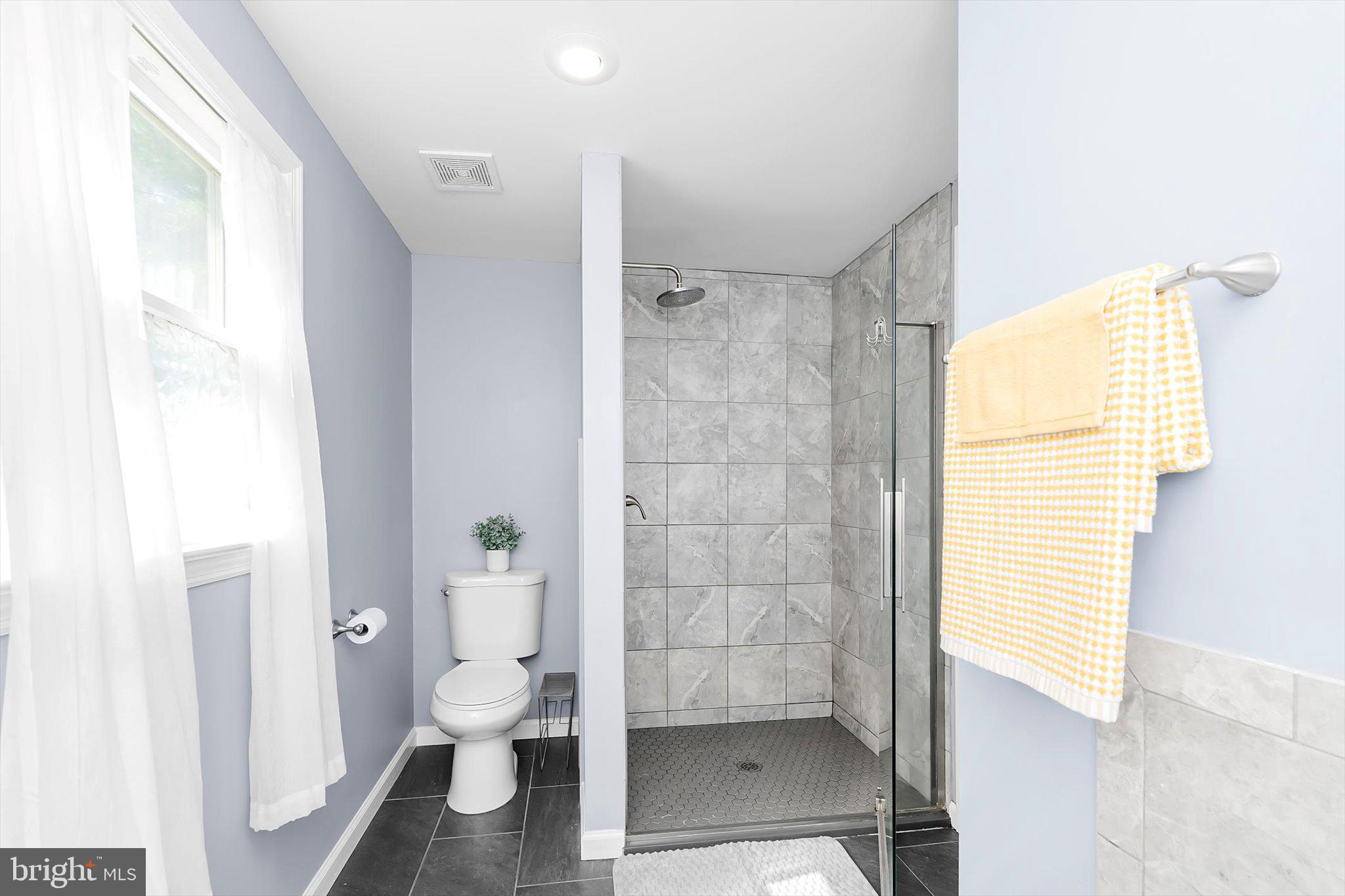 POTOMAC FARMS - Residential