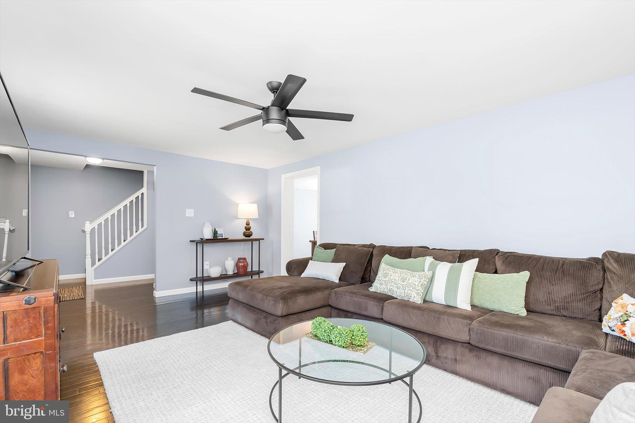 POTOMAC FARMS - Residential