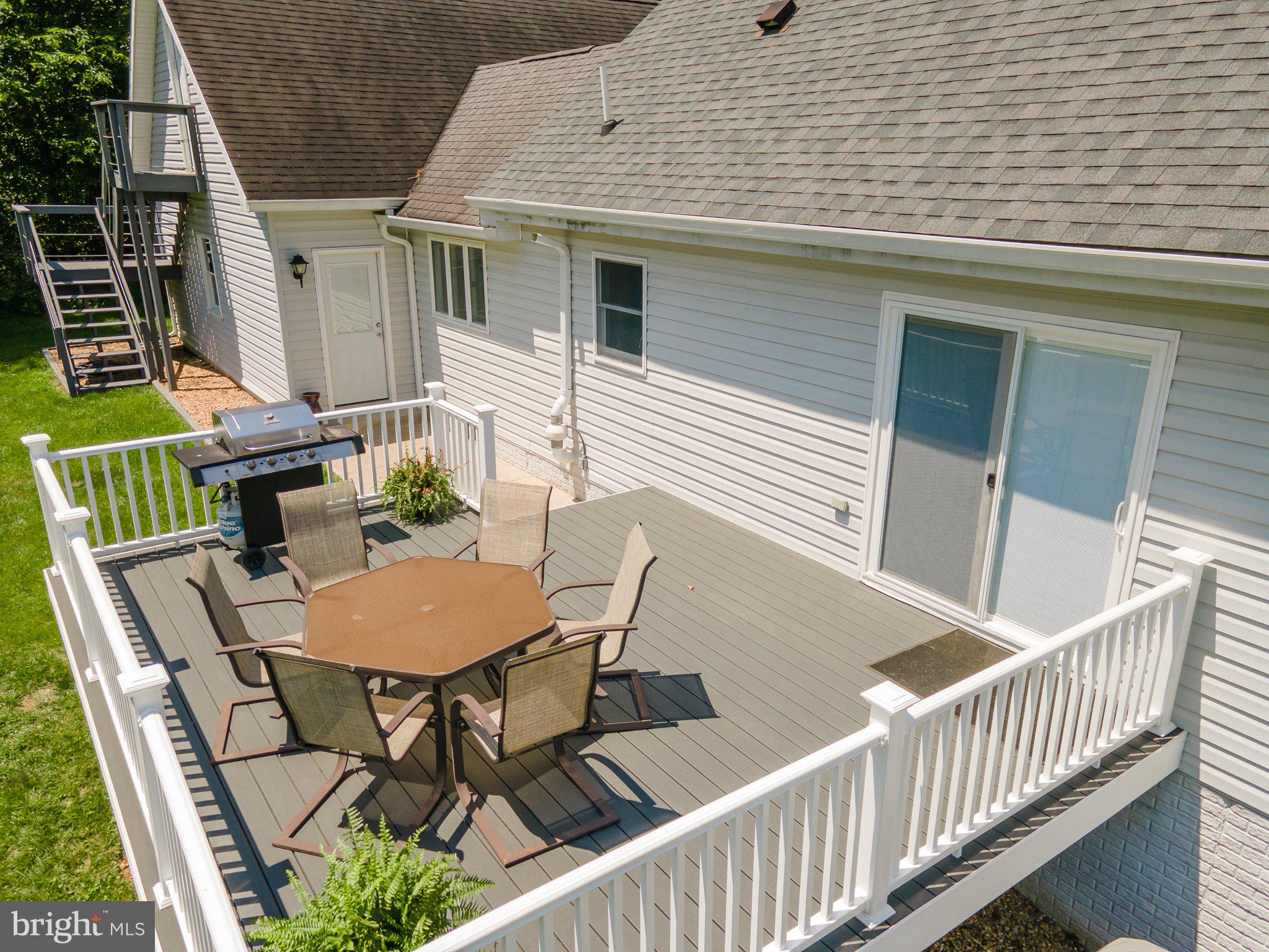 POTOMAC FARMS - Residential