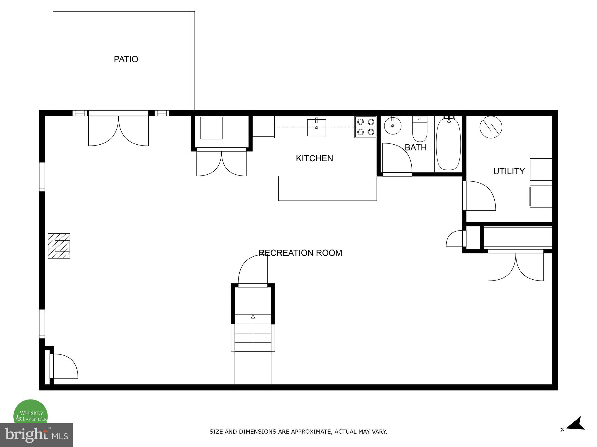 POTOMAC FARMS - Residential