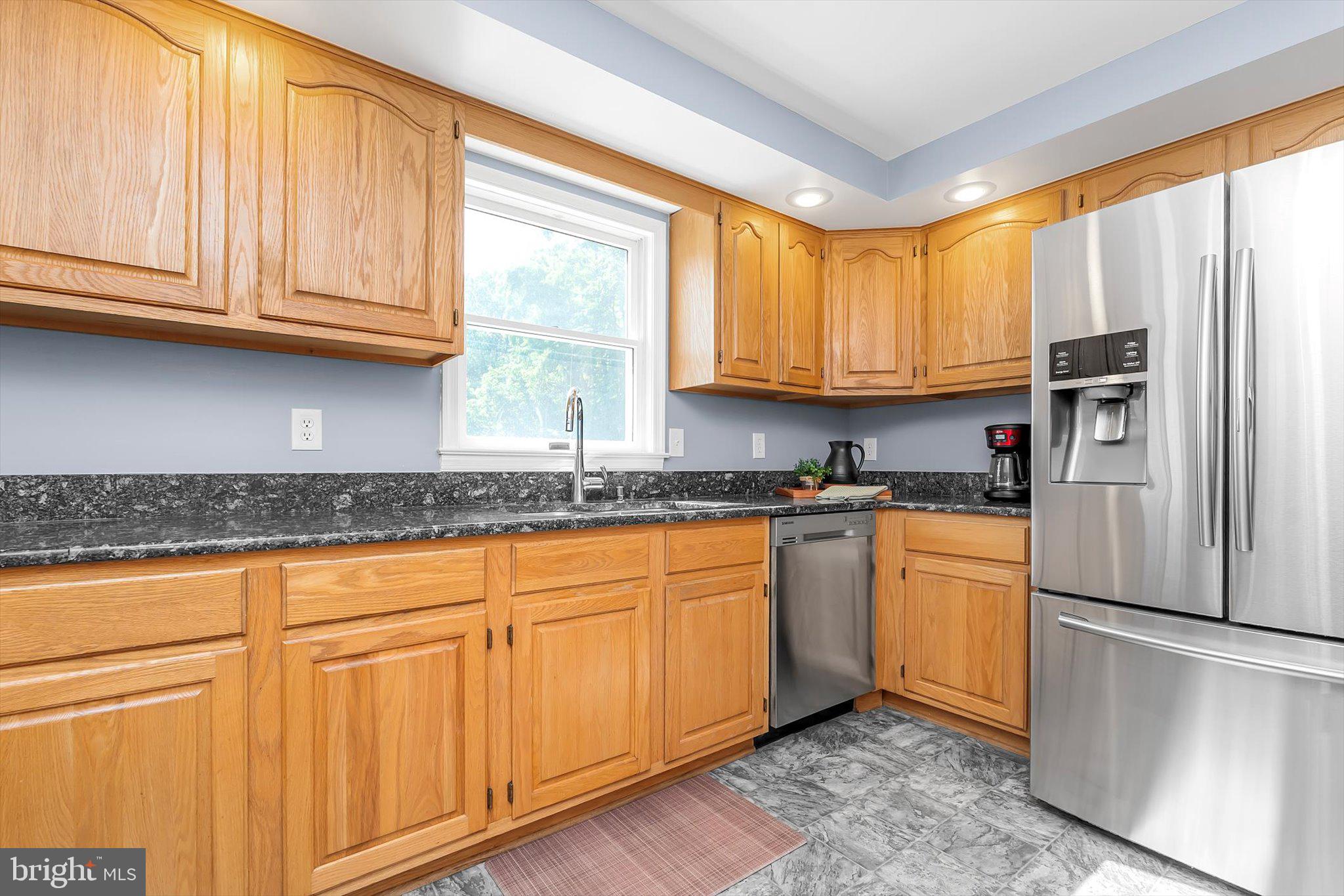 POTOMAC FARMS - Residential